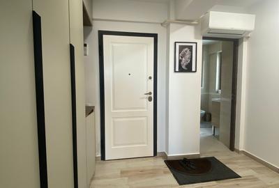 Apartament 2 camere decomandat, Loc de parcare, Boxa, etaj intermediar,totul nou - 19