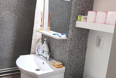 Garsoniera 30mp zona Spital Judetean mobilata utilata 37.000eur neg - 6