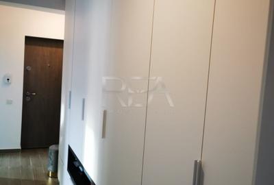 Apartament 2 camere Theodor Pallady , mobilat complet + loc de parcare - 9