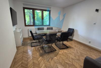 Apartament 2 Camere Primaverii Bucuresti - 4