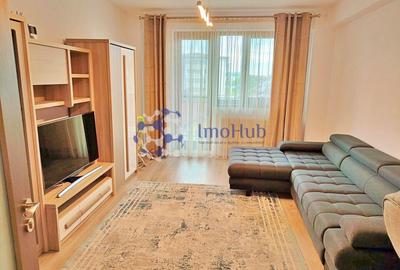 Apartament 2 camere | 65mp | Valea Lupului | Soleia - 1