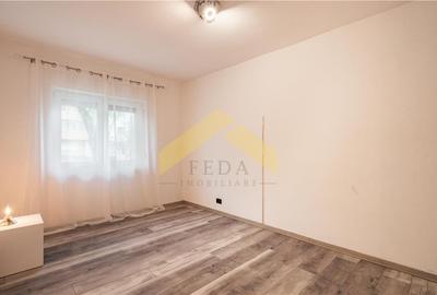 Apartament 3 camere de vanzare cartier Micalaca, zona 500 - 18