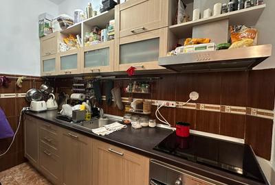 REA1028820 Apartament 3 camere I Pache Protopopescu - 11