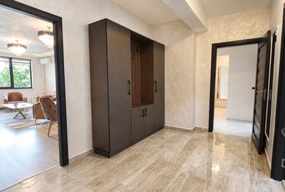 Direct proprietar 2 camere mobilat si utilat de 106 mp cu 2 Parcări Subterane - 2