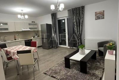 Apartament 3 camere. Florești, TERRA. - 2
