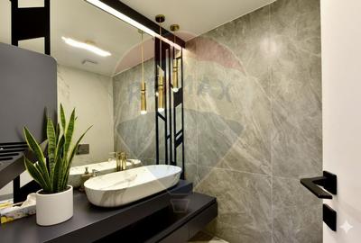 Duplex Office & Living | Cloud 9 | Soseaua Pipera 61 - 11