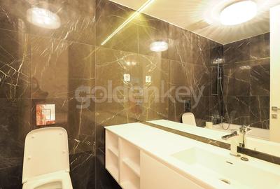 Charles de Gaulle | Apartament tip duplex cu 4 camere | 104mp terase | 2 garaje - 13