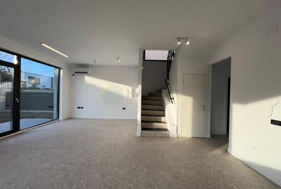 Vilă individuală P+1 cu rooftop 60 mp | 4 camere | 300 mp teren | 0% comision - 5