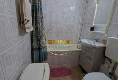 2 camere | Unirii Cantemir | Etaj 6 | 43mp | Balcon | Metrou - 9