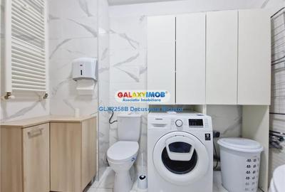 Apartament Mobilat Utilat in Militari Residence 400 Euro - 15