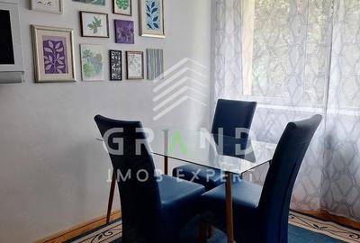 Apartament 2 Camere | Balcon | PETFRIENDLY | Gheorgheni/Aleea Scarisoara - 1