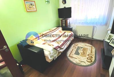 Apartament 4 camere - Darmanesti calea ROMANULUI/ 2 bai/ 2 balcoane - 5