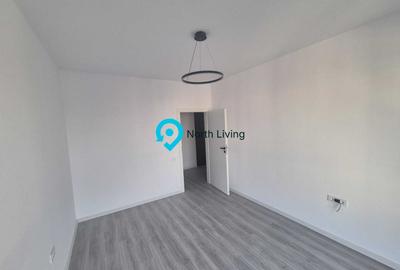 Apartament 3 camere – Exigent Plaza | Lujerului | Complex modern - 7