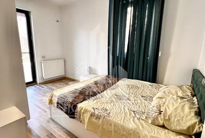 REZERVAT!  2 Camere Militari Virtutii IMOBIL NOU cu Terasa de 40mp! Parter Inalt - 14