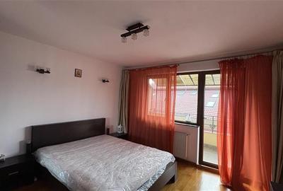 Inchiriere apartament 3 camere bloc tip vila in Andrei Muresanu- zona Engels - 9