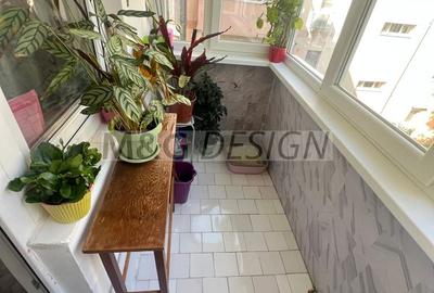 Etaj 2   Calea Aradului- Iulius Mall 2 camere - 11