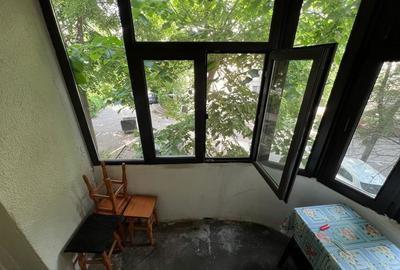Apartament 3 camere Decomandat, etaj 1/4 | Zona Apusului-An1981 - 5