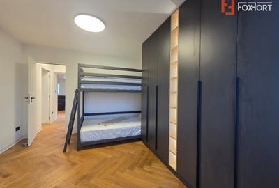 Apartament Premium 3 camere 121 mp | Complet Utilat | Smart Home - 9