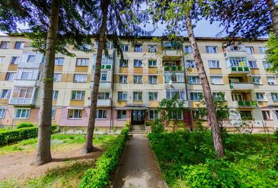 Apartanent 3 CAMERE LA PRET DE 2 camere Ioan Slavici - 13