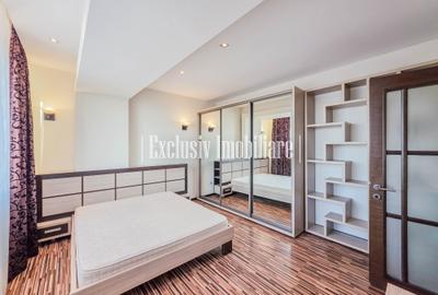 Apartament Impresionat cu 3 camere 120 mp  - Parcare in Garaj - Vedere la Mare - 24