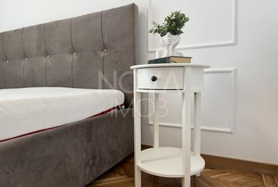 Apartament decomandat - Str. Nicolae Iorga - 4