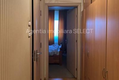 3 camere decomamdat mobilat si utilat Central - 11