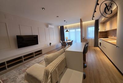 Apartament 3 camere Grand Park 2 locuri parcare - 4