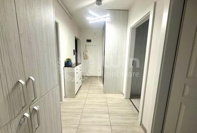 Apartament 2 camere decomandat | Bloc nou | Garaj | Andrei Muresanu - 12