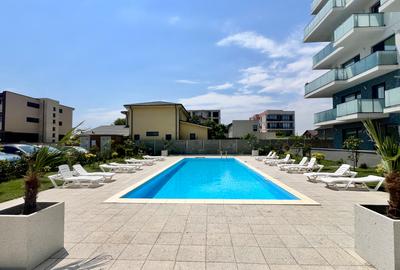 Xenero Residence Mamaia
