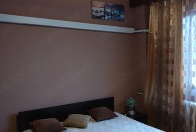 Apartament cu 2 camere de inchiriat in zona Veteranilor - 10