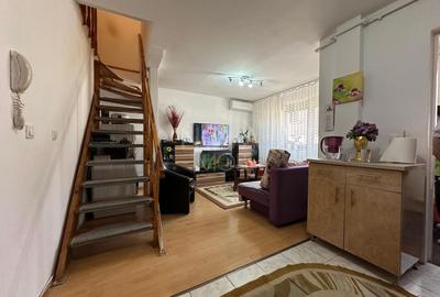 Apartament tip mansarda, intabulat Zona Vasile Aaron - Str. Soimului - 3