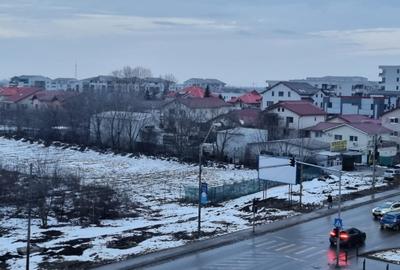 Stradal Prelungirea Ghencea- Drumul Valea Larga - 1