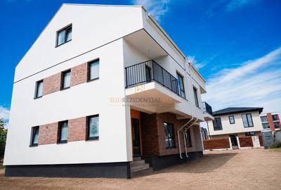Duplex spatios 5 camere, 133 mp utili si parcare, Strada Astrelor - 2