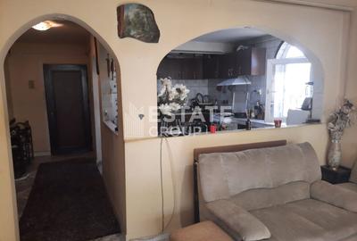 Apartament 3 camere, decomandat, parter - 4
