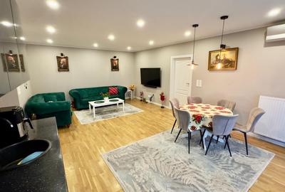 Apartament 3 camere | De Vanzare | Sisesti | Parcare si Boxa - 1