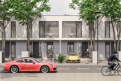 AVALON ONE ARAD - Case cu design exclusivist la cheie in spate la AFI MALL - 4