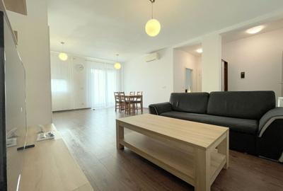 Apartament 2 camere inchiriere - zona Braytim I Mures - 4