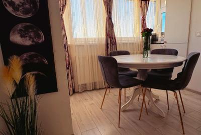 Apartament cu 3 camere decomandare si dressing,Manastur - 2