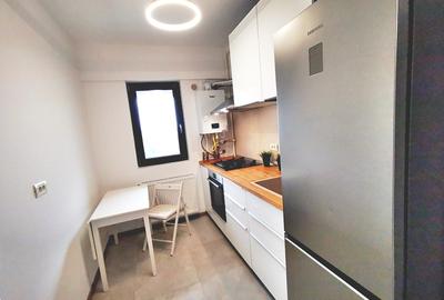 Inchriez garsoniera lux Regie Residence Grozavesti metrou - 18