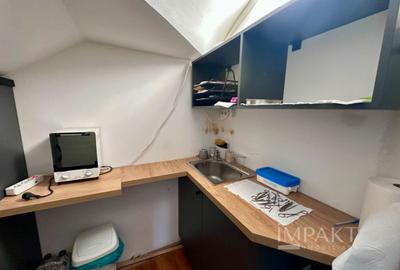 Spatiu pentru Afacerea Ta | 90 mp + Terasa 20 mp | Zorilor - 8