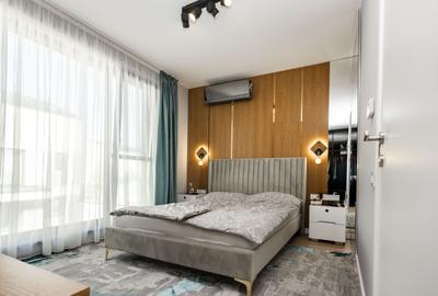 Vilă Modernă 5 Camere de Vanzare | Zenville Pipera - 9