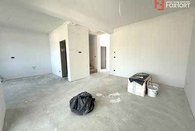 COMISION 0% Duplex despartit prin garaj, 5 camere, 3 bai, in Dumbravita - 5