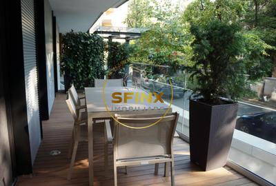 Duplex Premium | 4 rooms| Aviatorilor | 2 Parking Spaces - 13