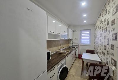 Apartament nou 2 camere mobilat | View deosebit | Avangarde Rezidential - 12