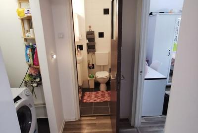 Apartament cochet cu doua camere, Alexandru Obregia, 85.000€ - 7
