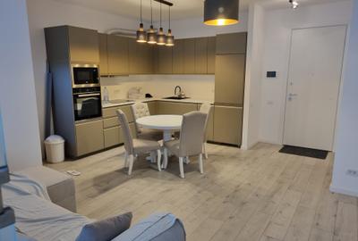 Prima inchiriere, comision 0, proprietar,  Etaj 1, mobilat /utilat,Win Herastrau - 1