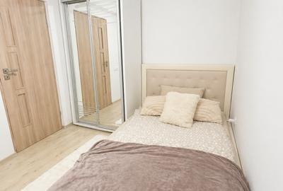 Apartament 2 camere zona Iulius Mall Fsega, statie la scara - 4