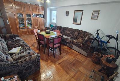 Rondu Vechi - Nicolina - Apartament 4 camere 99mp - 14