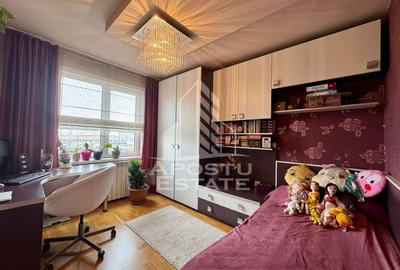 Apartament cu 3 camere, de vanzare, Zona Iulius Mall, Timisoara - 6