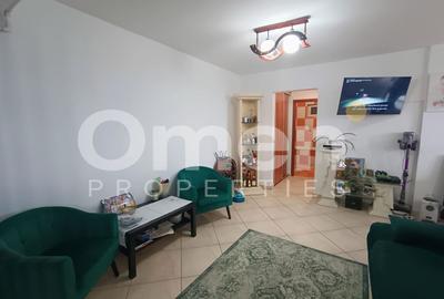 Apartament 3 camere | 73 mp  | Complet mobilat și utilat | Parcare inclusă - 1